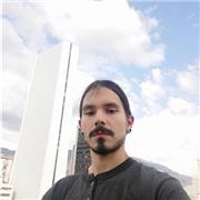 Profesor joven ofrece clases de ciencias políticas. Tambien profundización en las ciencias sociales